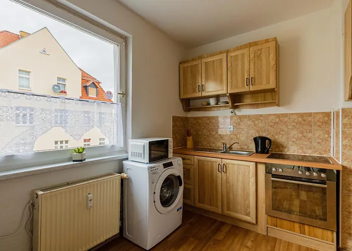 Monteurwohnung In Leipzig
