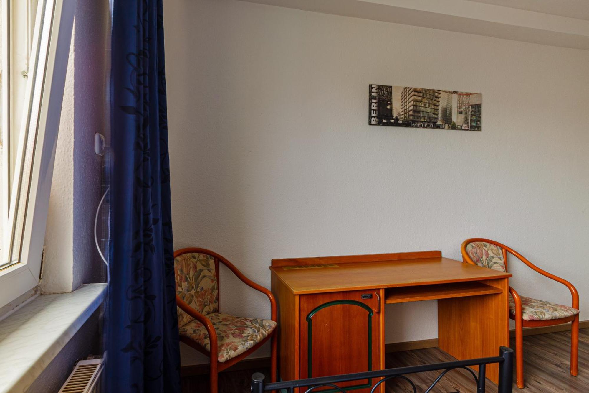 Apartment Monteurwohnung In Leipzig