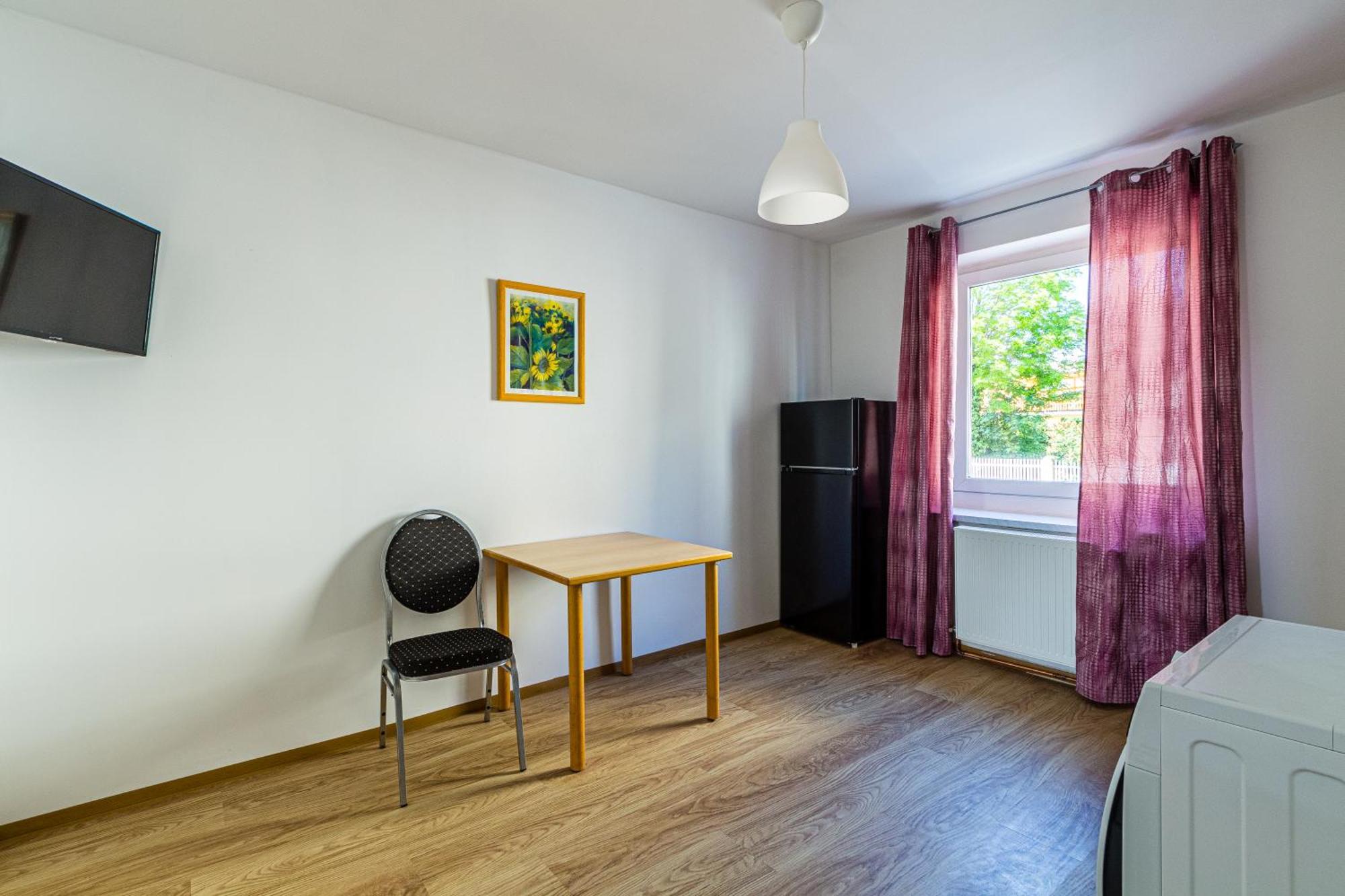 Apartment Monteurwohnung In Leipzig