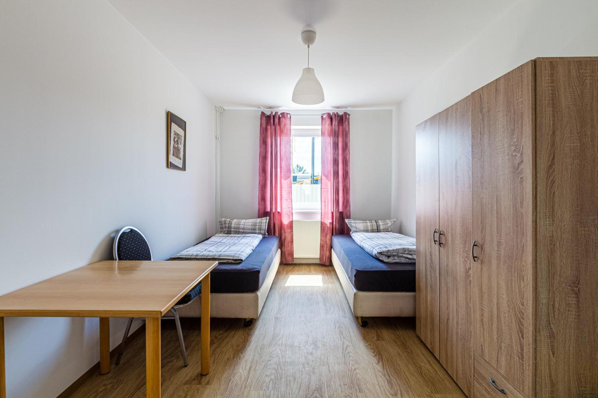 Monteurwohnung In * Leipzig
