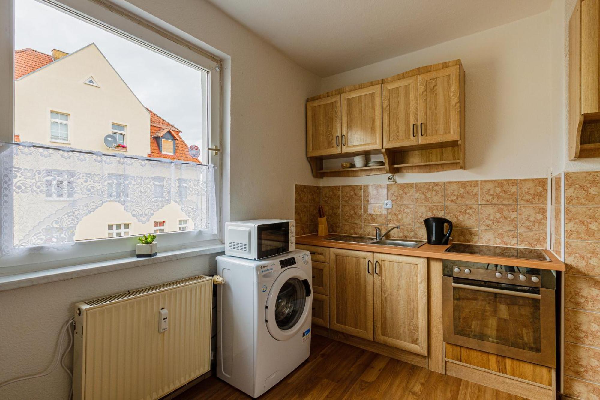Monteurwohnung In *